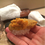 寿司 いずみ - 2016.7