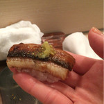 寿司 いずみ - 2016.7