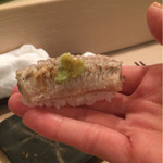 寿司 いずみ - 2016.7