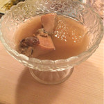 寿司 いずみ - 2016.7