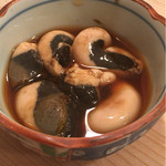 寿司 いずみ - 2016.7