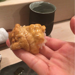 寿司 いずみ - お祝いの日