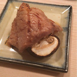 寿司 いずみ - お祝いの日