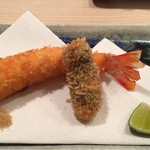 寿司 いずみ - お祝いの日