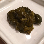 寿司 いずみ - お祝いの日