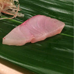 寿司 いずみ - お祝いの日