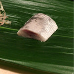 寿司 いずみ - お祝いの日