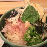 うどん ゆきの - 