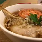 カーザ ルカ - #食べログ的に撮るとこうなる。