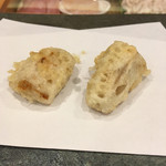 天白 - えびいも