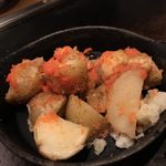 喃風  - nannpu:料理