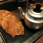 喃風  池袋駅前店 - nannpu:料理