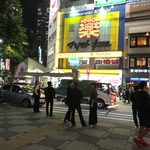 喃風  - nannpu:アクセス