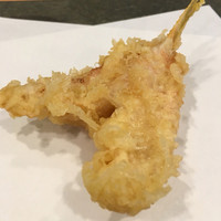 天白 - ひめこ鯛