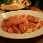 Taka's Kitchen - 鶏肉