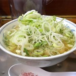 龍上海 - ブチまけろ！  #BCMKR!