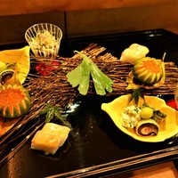 ぎおん 元勢 - 16.9月