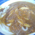 牧のうどん - 2016/9