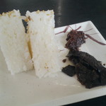 牧のうどん - 2016/9