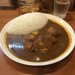 京都カレー製作所 カリル - 