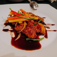 中国料理 燦宮 - 