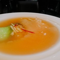中国料理 燦宮 - 