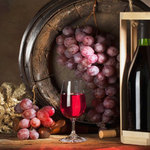 アルペジオ - ボジョレーヌーボーのイメージ写真