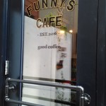 funnys cafe - 