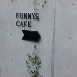 funnys cafe - 