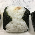 Komeyano Tedukurionigiri Tashi - 