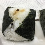 Komeyano Tedukurionigiri Tashi - 