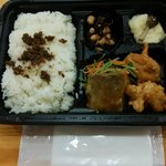 ヴィーテ - 無添加手作り弁当¥540税込　2016.11