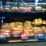 スターバックスコーヒー - スターバックスコーヒー富山環水公園・ホットドッグメニュー