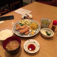 新宿割烹 中嶋 - 