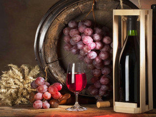 Arpeggio - ボジョレーヌーボーのイメージ写真