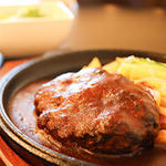 ミノル キッチン - 料理写真: