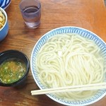 うどん心 - 