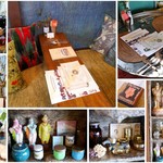 砂の岬 - 印度風味