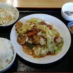 上海飯店 - 