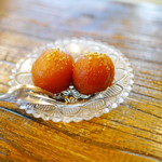 砂の岬 - Gulab Jamun〔グラブジャムン〕