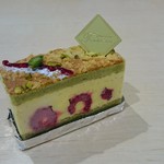 パティスリー タンドレス - フランボワジエ　151026