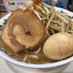 野郎ラーメン - 