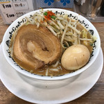 野郎ラーメン - 