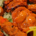 インド料理＆ハラールフード グレートアジア - 