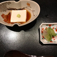 懐石料理 はし本 - 
