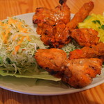 インド料理＆ハラールフード グレートアジア - 