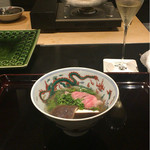 日本料理 晴山 - 