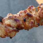 お持ち帰りの店 やきとり - 料理写真:ジャンボ焼き鳥