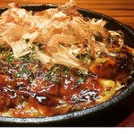 鉄板食堂マッキー - 