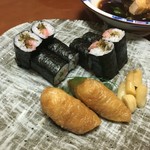 Iki sushi - 